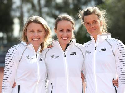 Zoe Ballantyne