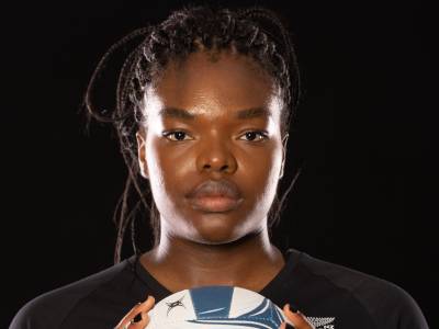 Grace Nweke