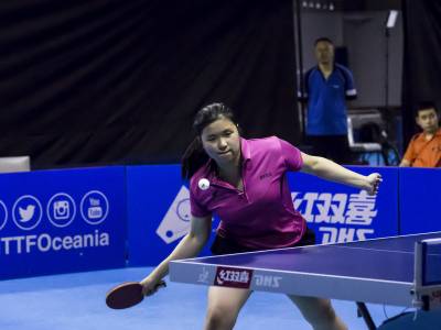 Hui Ling Vong