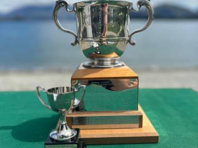 Zoi Sadowski-Synnott Awarded Lonsdale Cup for 2022