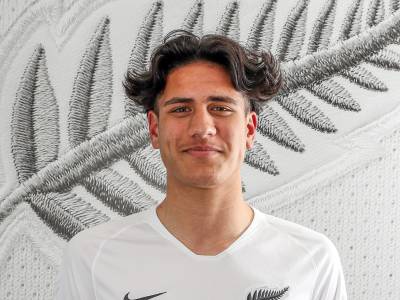 Marko Stamenic