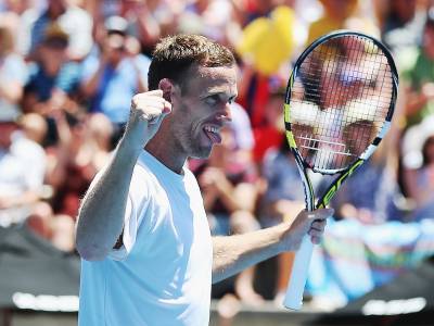Michael Venus