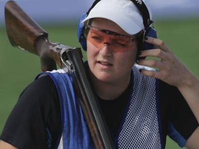 Natalie Rooney