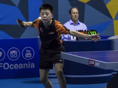 Youth Olympic Games to be broadcast on SKY Sport