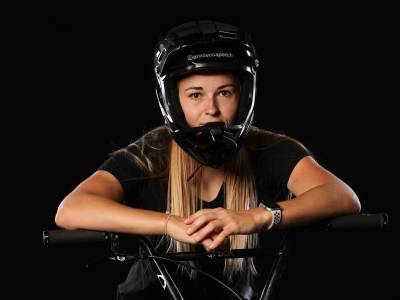 NewTokyo Olympic Games: BMX, Road & MTB athletes named to The New Zealand Team