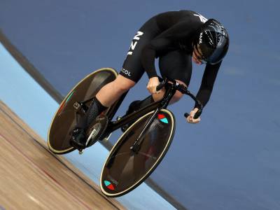 Rebecca Petch