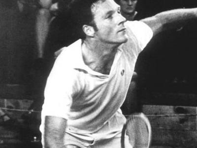 Richard Purser