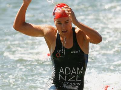 Teresa Adam