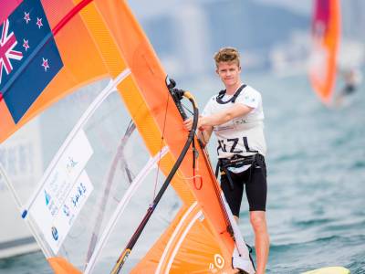 Max van der Zalm