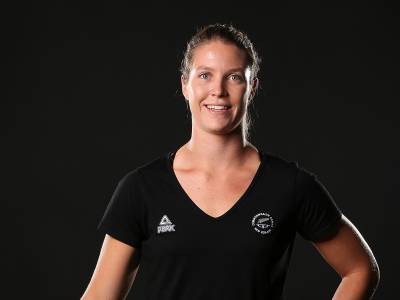 Kelsie Wills