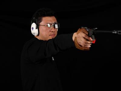 Ricky Zhao