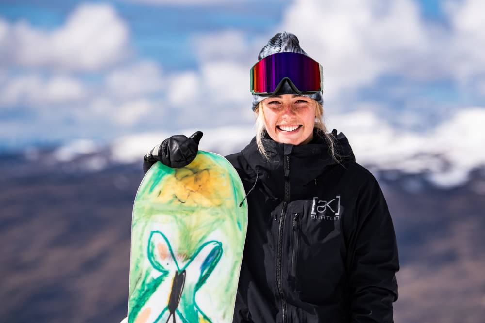 Zoi Sadowski-Synnott