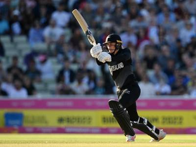 Australia too strong in cricket semi