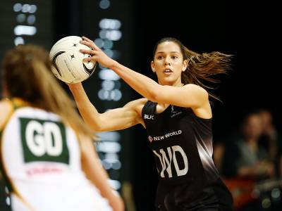 New Zealand Netballer Kayla Cullen to miss Commonwealth Games
