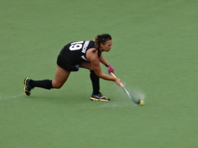 Rhiannon Dennison