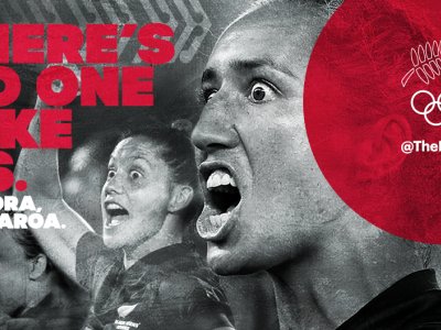 All Blacks & Black Ferns Sevens excited and nervous for Trans-Tasman showdown
