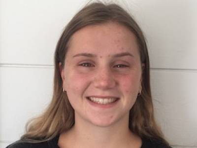 Madie Falconer