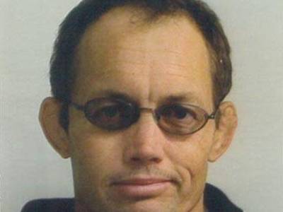 Stephen Corkin