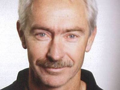 Christopher Bullen