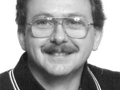 Alan Earle