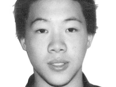 Patrick Peng