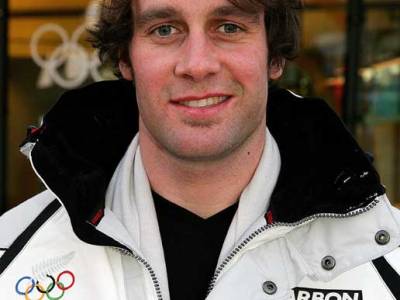 Michael Ross