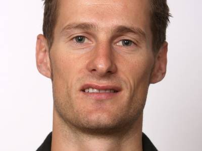 Matthew Beach