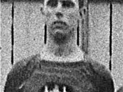 Henry Murray