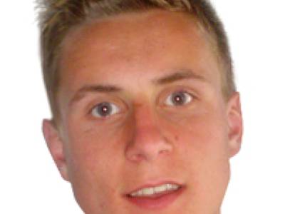 Daniel Wells