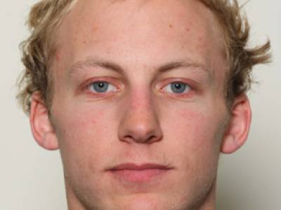 Ben Griffin