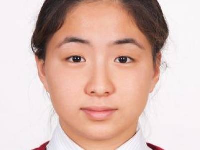 Yeonsu Lee