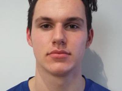 Felix McDonald