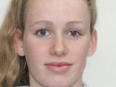 Annabelle Paterson