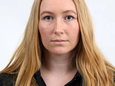 Samantha Nobes