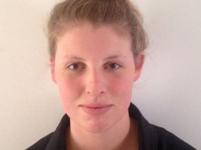 Ellen Quirke