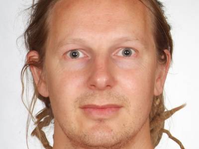 Shane Laugesen