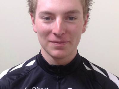 Chad Elliston