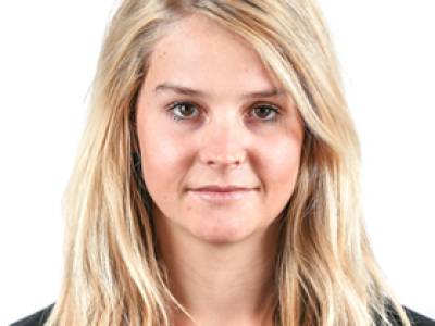 Anna Willcox