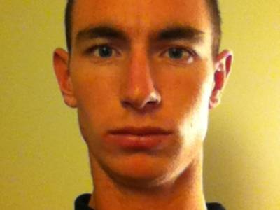 Nathaniel Moore