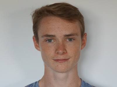Isaiah Priddey