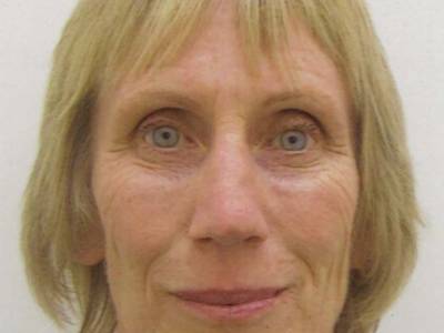 Karen Forbes-Henry