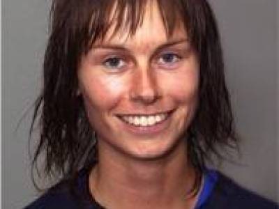Sally Farmer