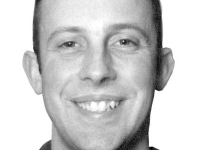 Dayle Slinn