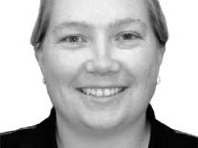 Kathryn Mead