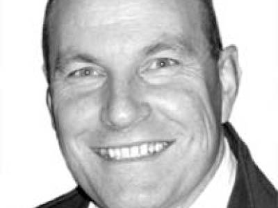 Kieran McKee