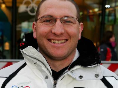 Aaron Orangi