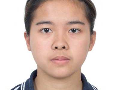 Victoria Cheng