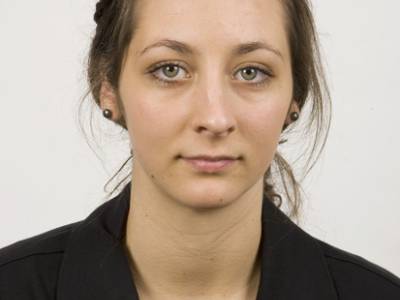 Mereana Cowley Rademakers