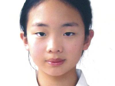 Jenny Hung