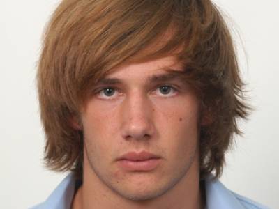 Kyle Van der Merwe